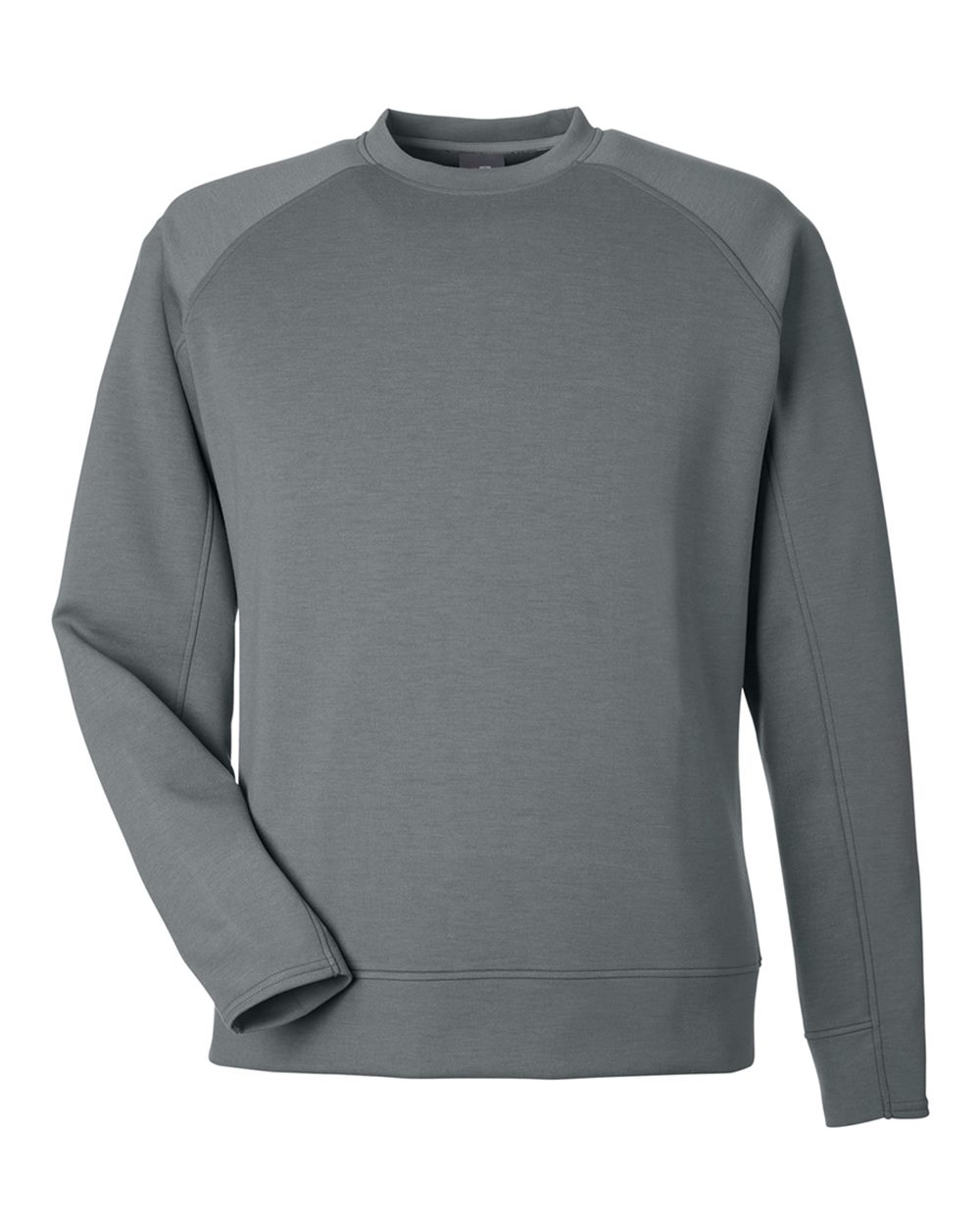 Unisex Apex Fleece Crewneck Sweatshirt - 8752 3
