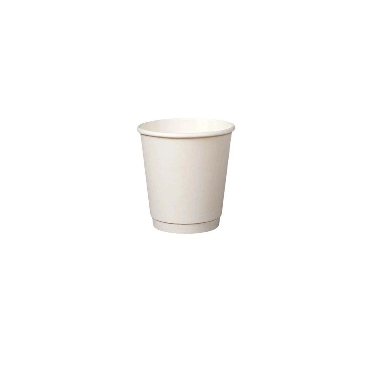 Eco Friendly Paper Coffee Cups with Heat Protection 18