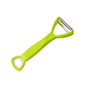 2 In 1 Stainless Steel Fruit And Vegetable Peeler Knife 14