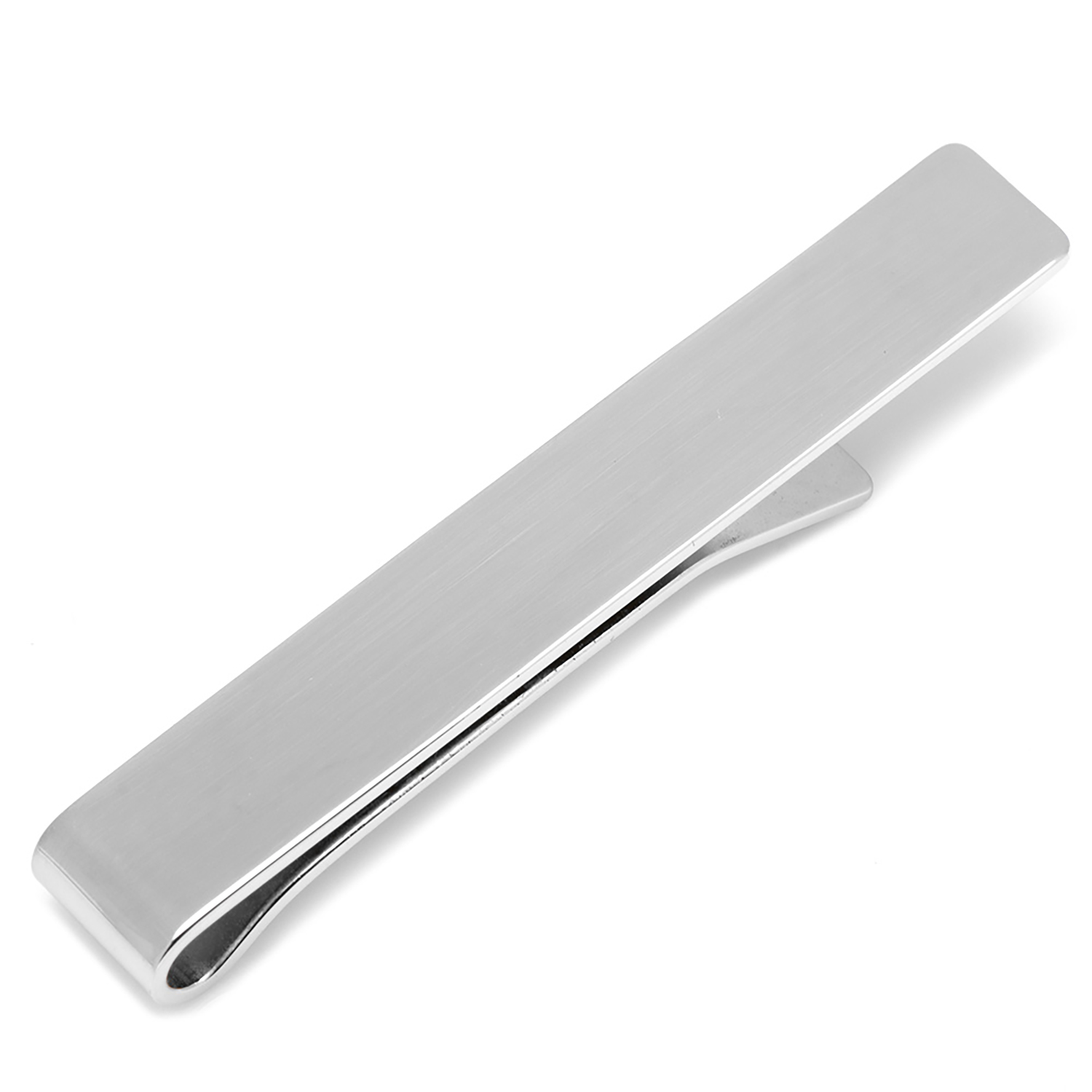 Engravable Tie Bar