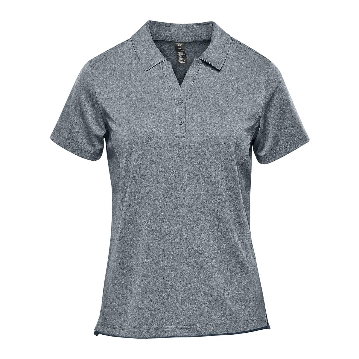 Stormtech Women's Dockyard Performance Short Sleeve Polo 13