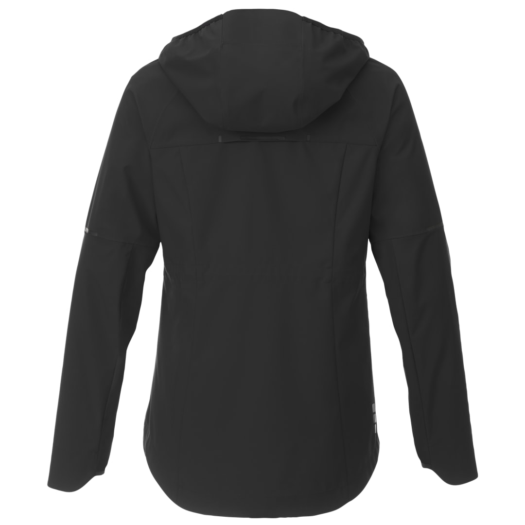 Women's ORACLE Softshell Jacket 100