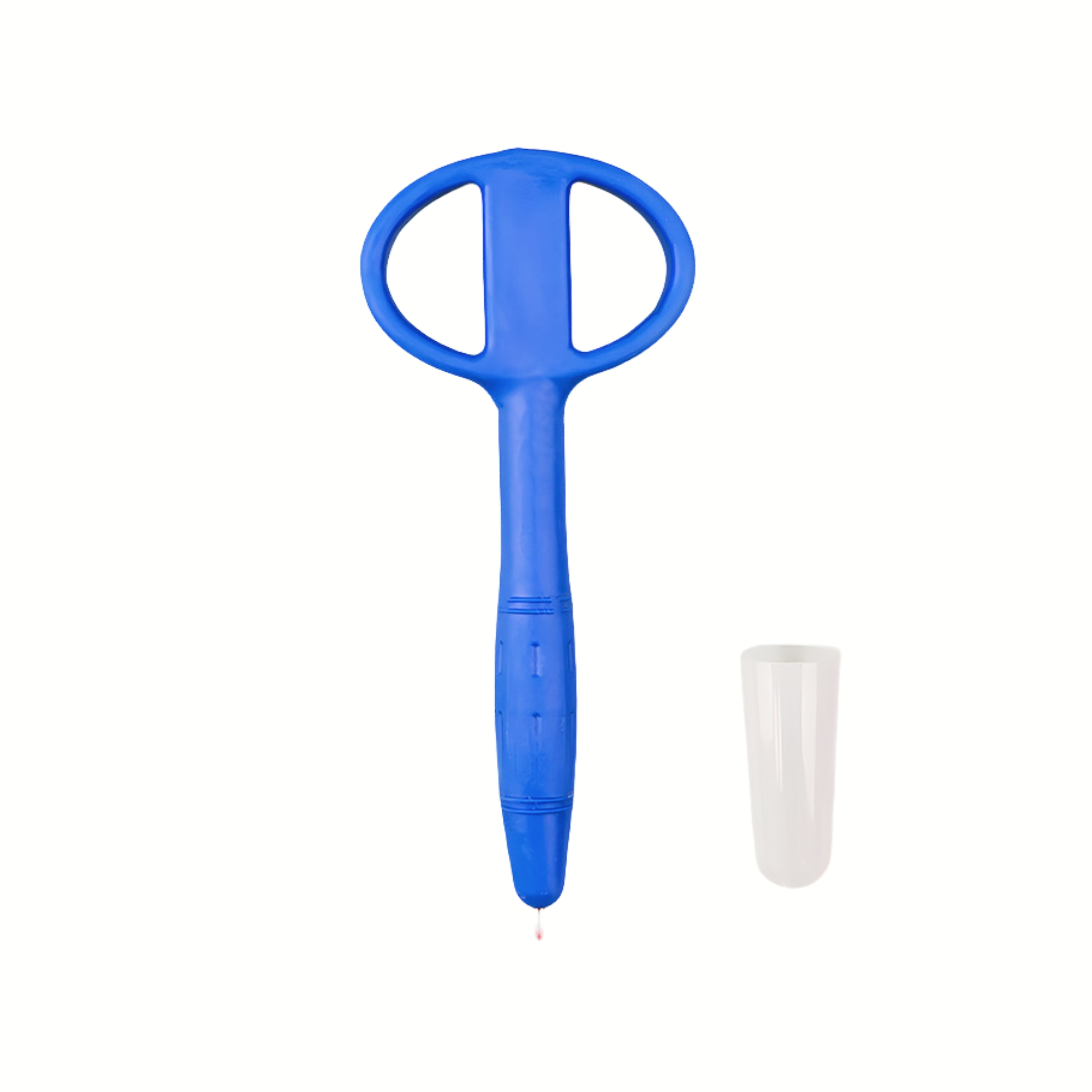 Safety Rubber Multi Use Writing Tool 11