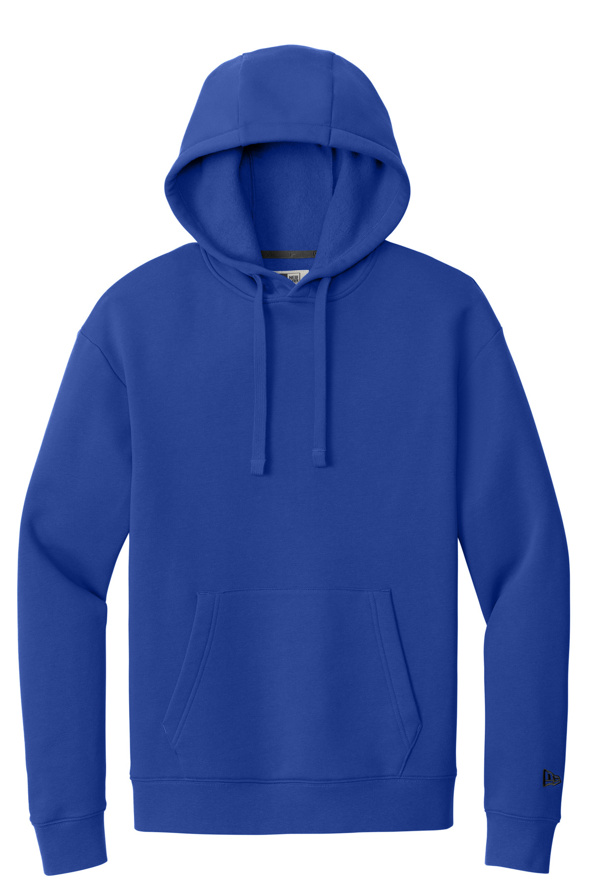 New Era Heritage Fleece Pullover Hoodie NEA525 37