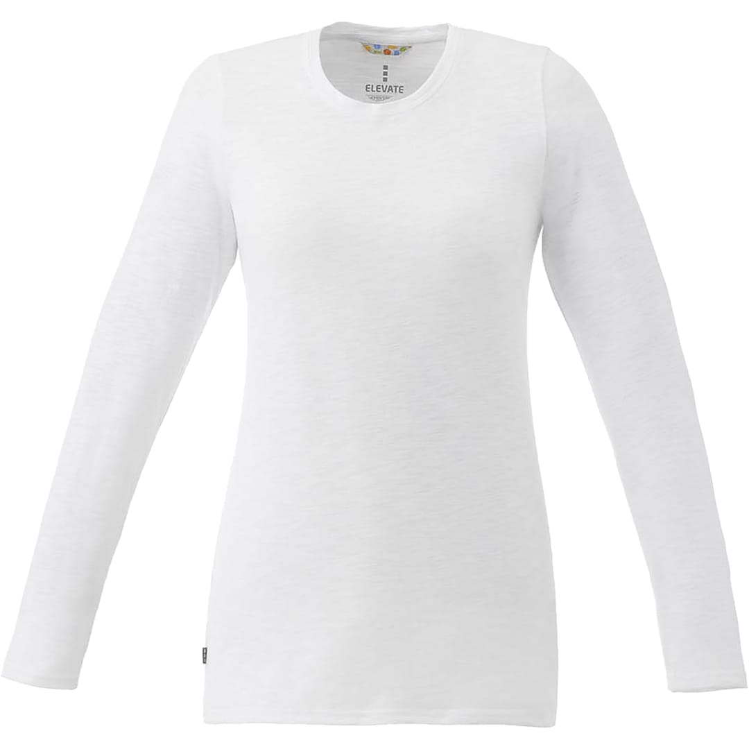 Women's Holt Long Sleeve Tee 48