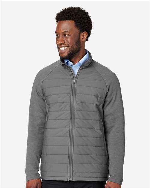 Men's New Classics® Charleston Hybrid Jacket - DG704 3