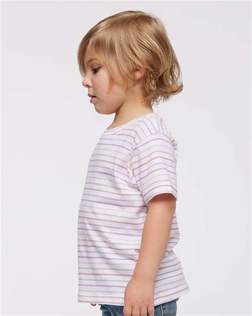 Toddler Fine Jersey Tee - 3321 208
