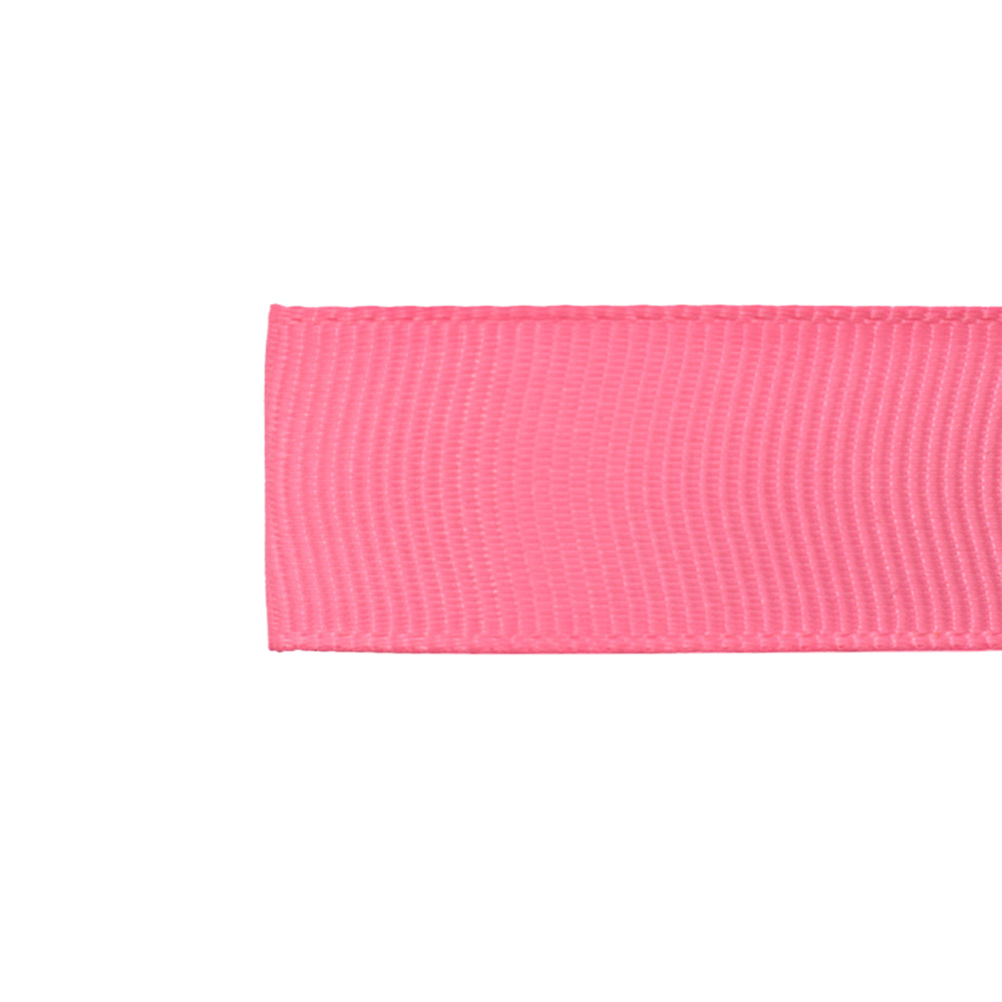 MOQ50 Custom Polyester Gift Ribbon 5/8" 100yd 4