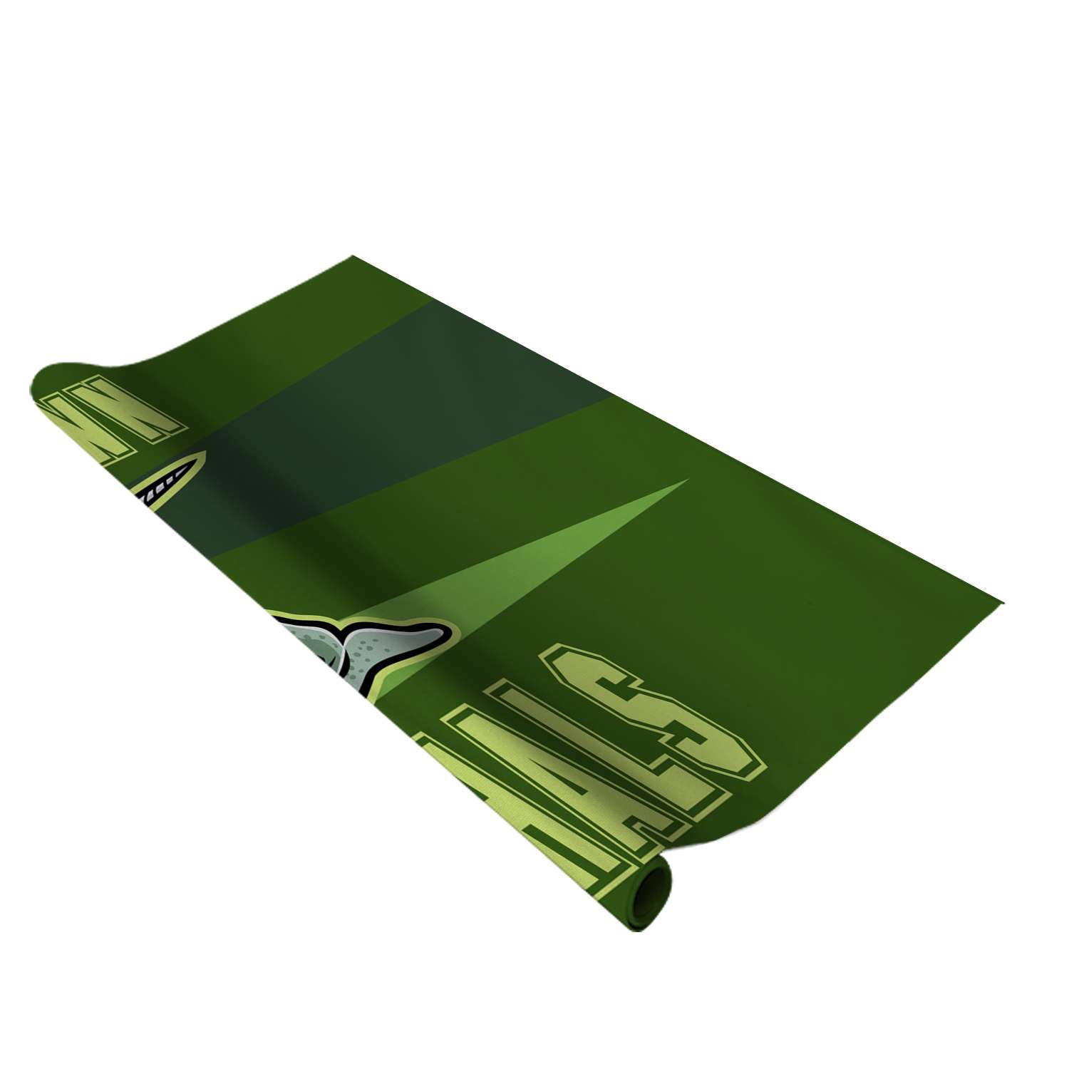 5' x 8' Spirit Flag Single-Sided