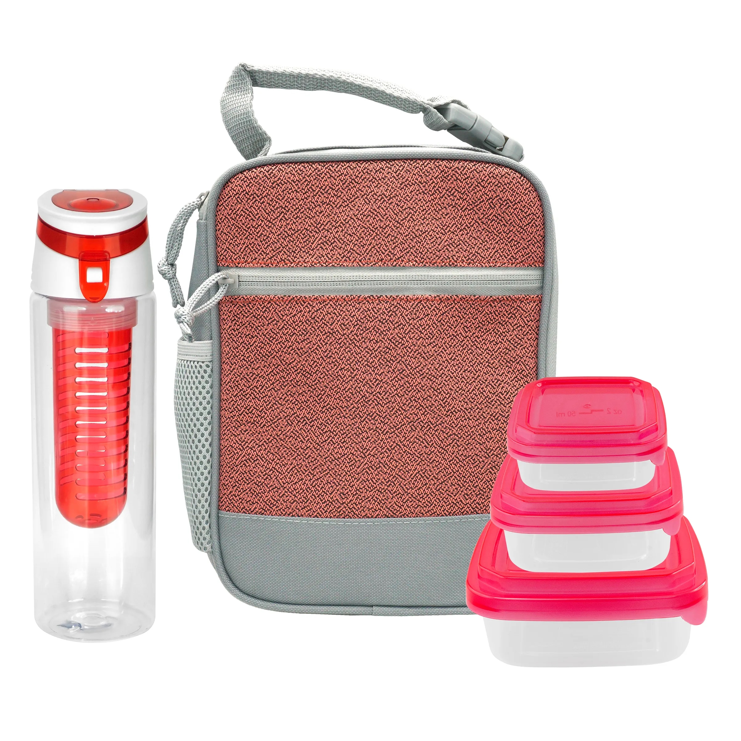 Speck Handy Trendy Portion Control Set 14