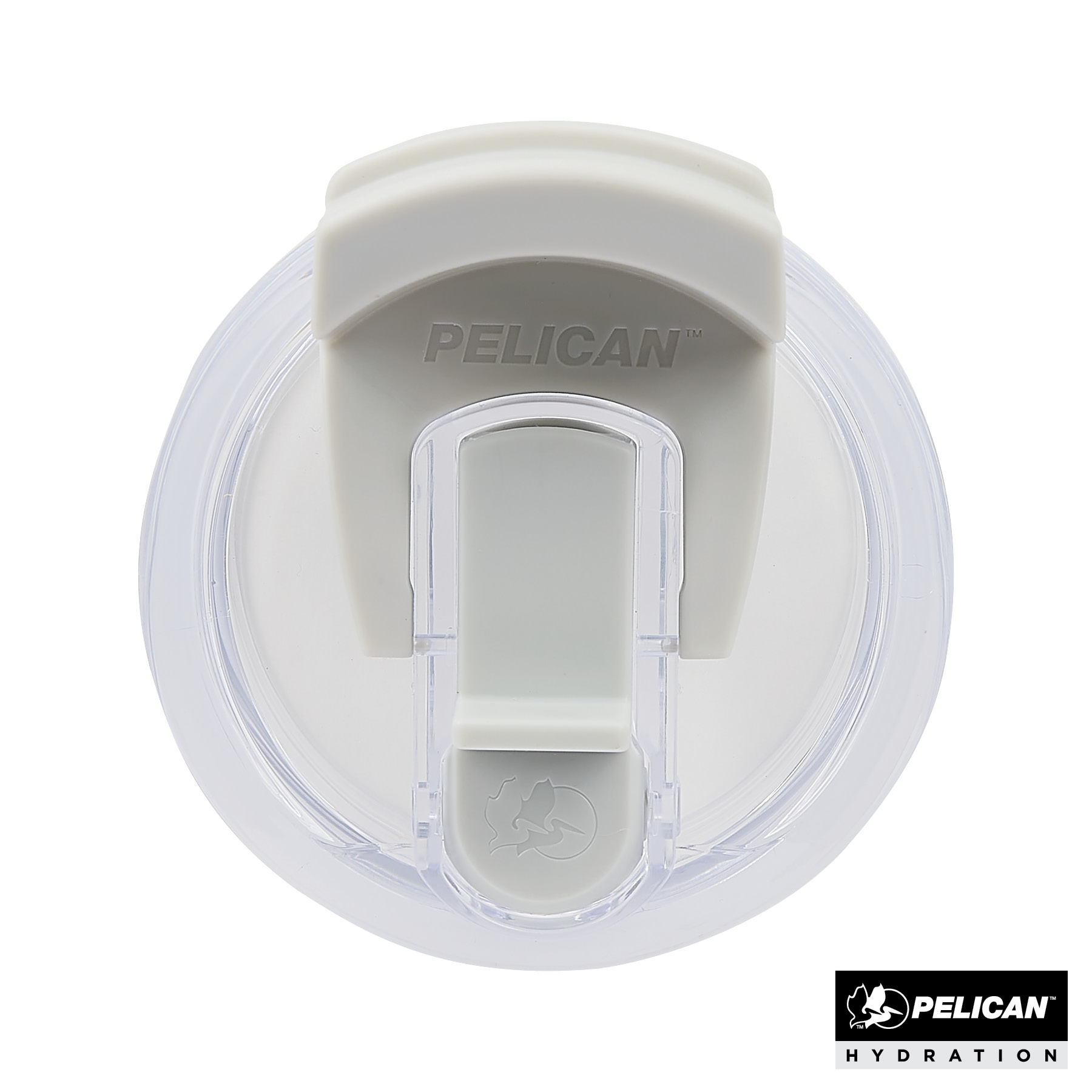 Pelican Traveler™  22 oz. Double Wall Stainless Steel Travel Tumbler 48