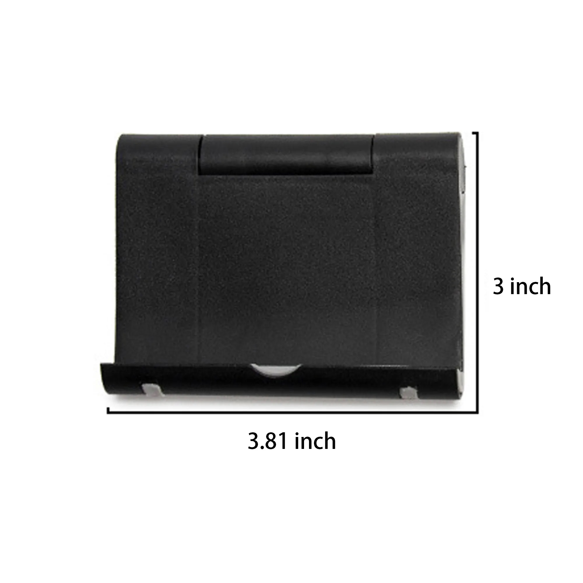 Foldable Phone/Tablet Desktop Stand Holder 2