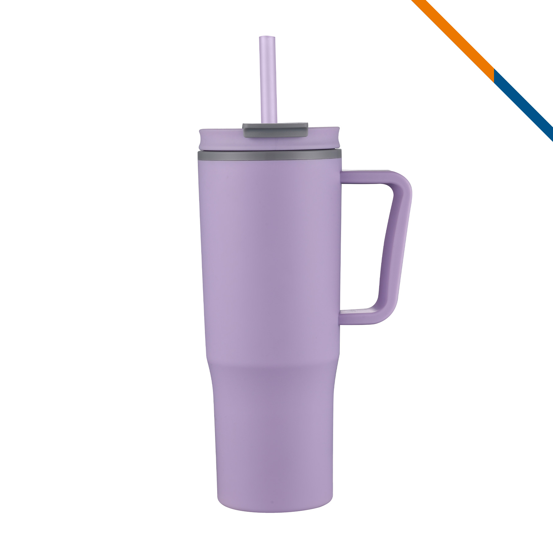 Fenora Travel Mug - 30 OZ. 4