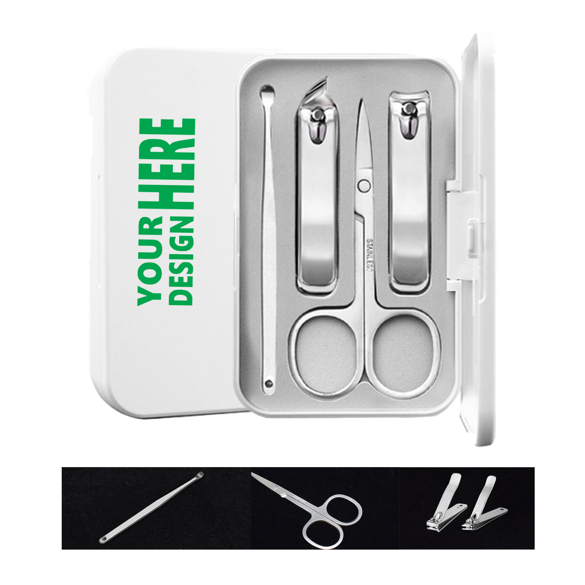 Nail Clipper Set 1