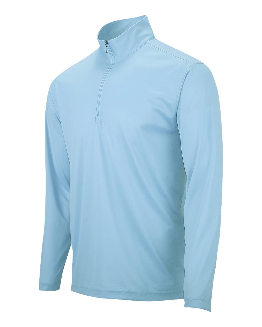Men's Breckenridge Quarter-Zip Pullover - 164 20