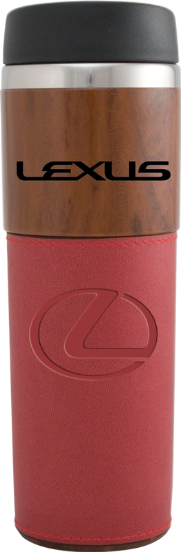 14 oz. Alta Woodgrain Series 5