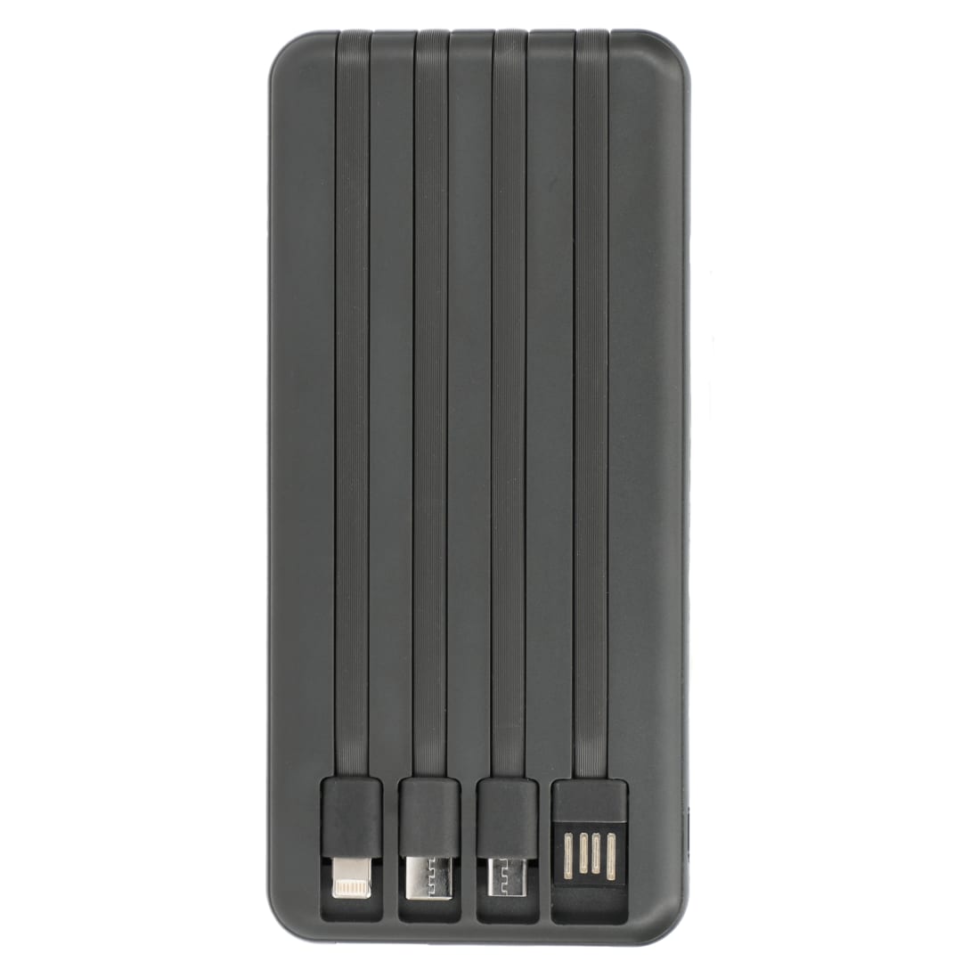 Solekick™ MagClick™ 10000 15W Wireless Power Bank 62