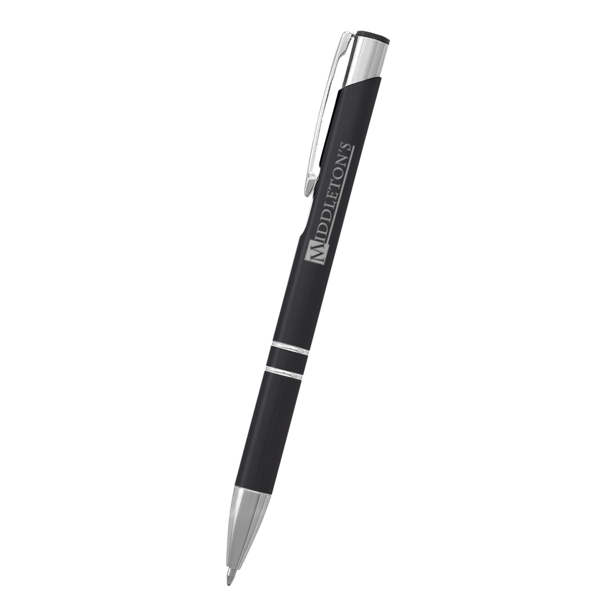 The Venetian Pen 6