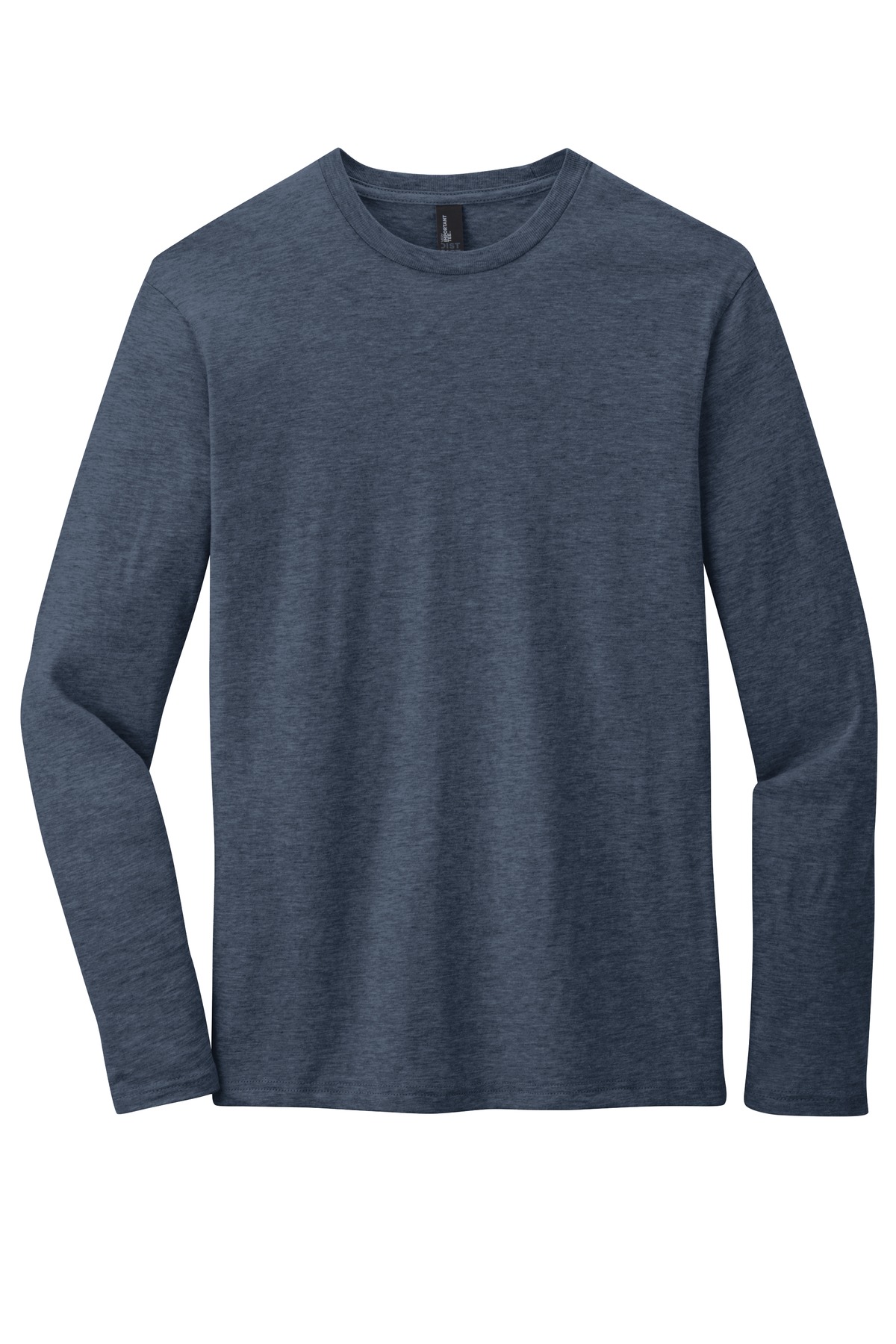 District Very Important Tee Long Sleeve. DT6200 3