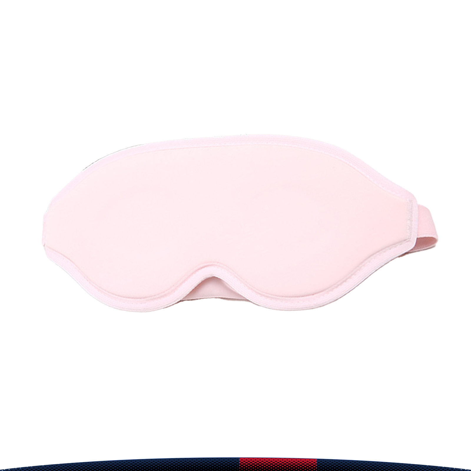 3D Sponge Eye Mask 1