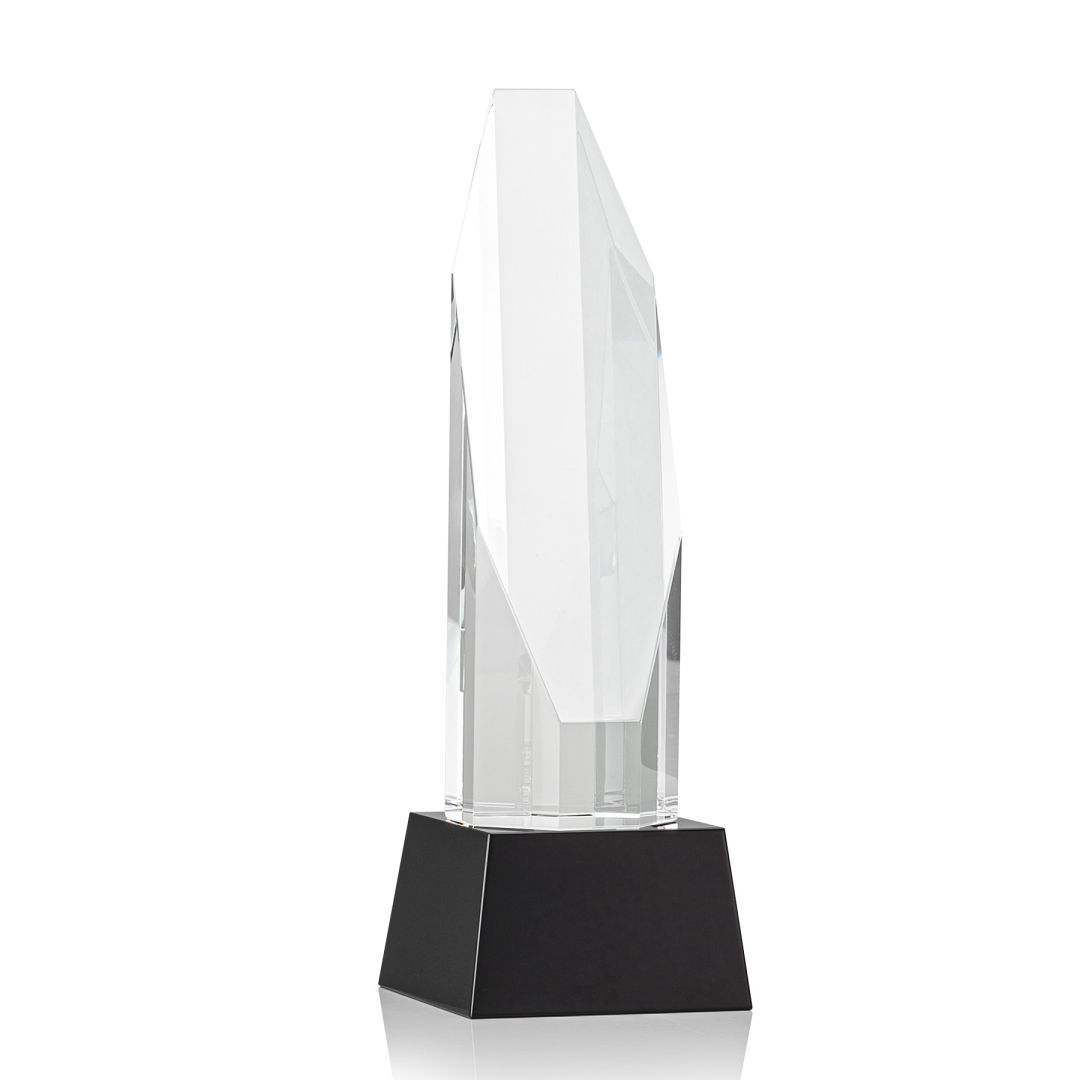 Barrhaven Award on Base - Black 2