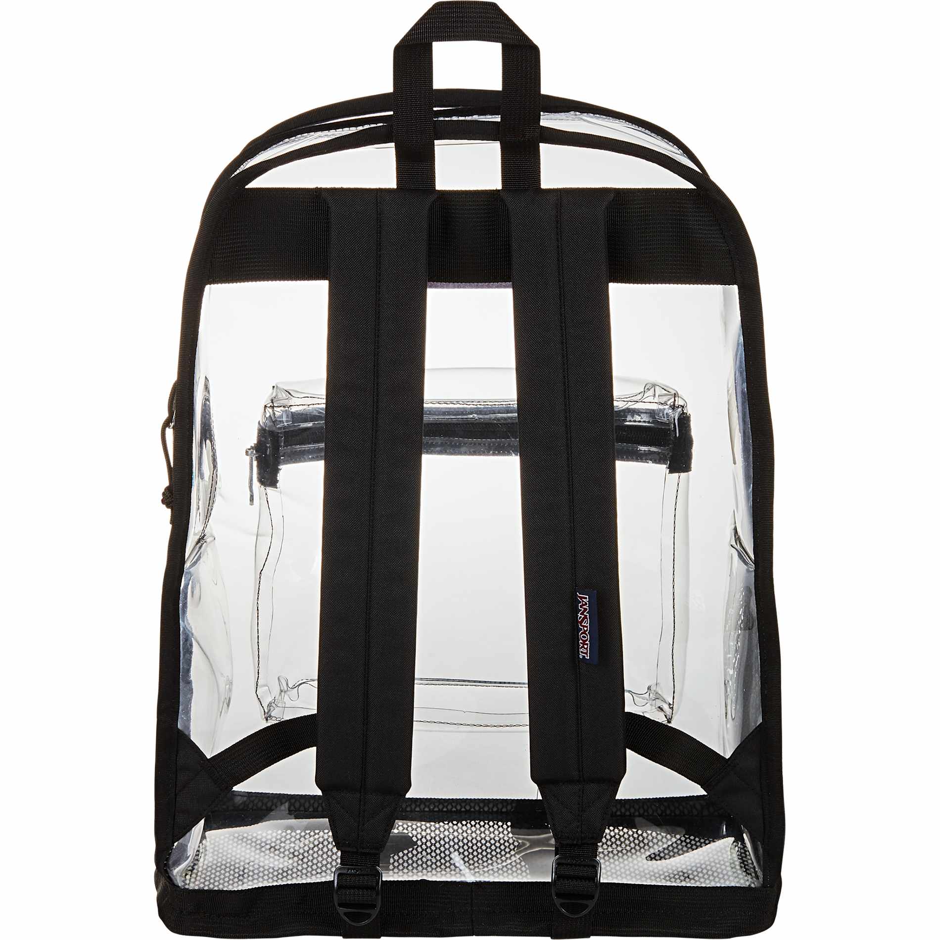 Jansport Clear Backpack 44