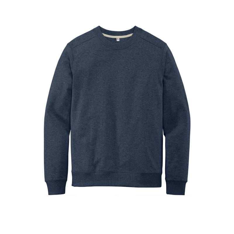 District Re-Fleece Crew 27