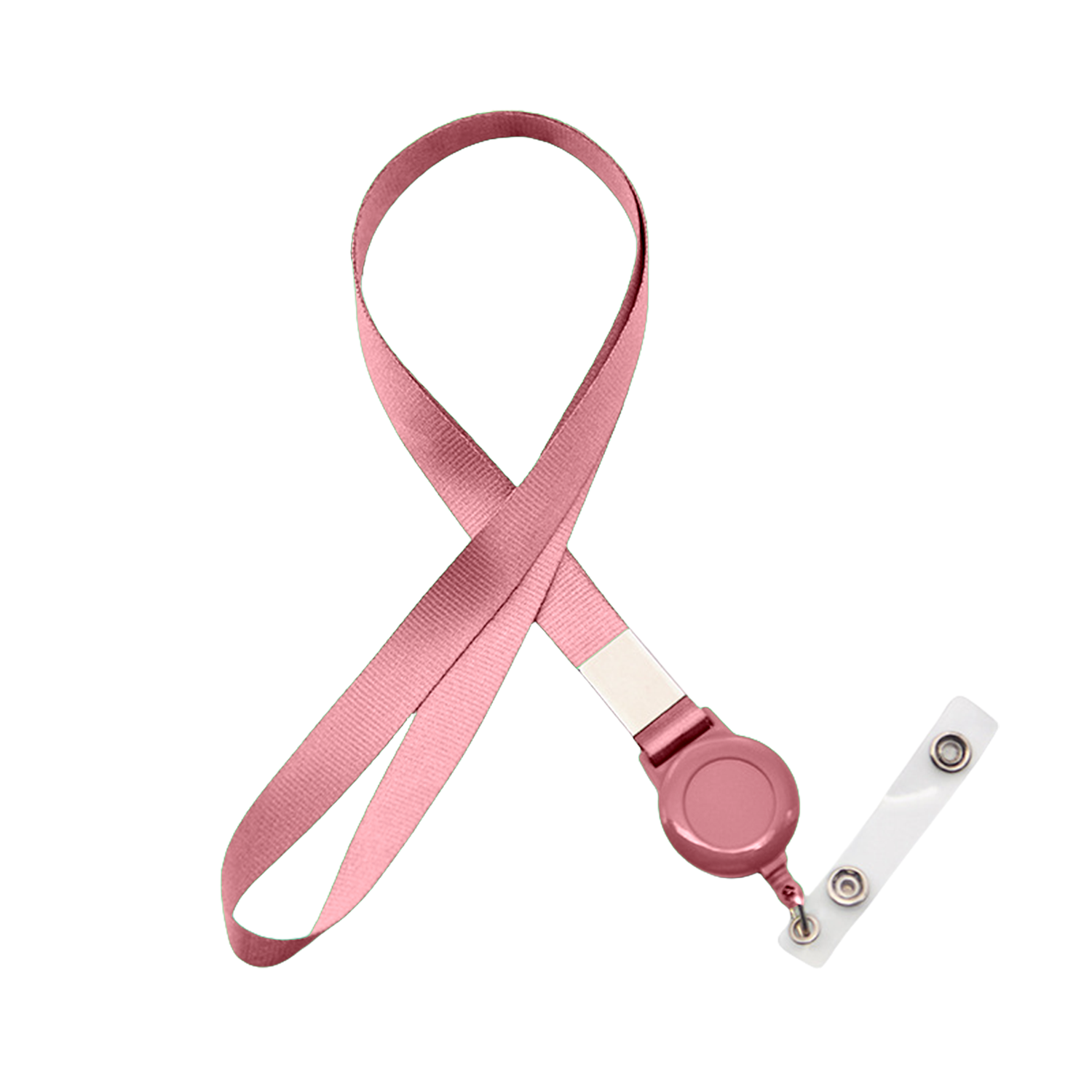 Retractable Lanyard Badge Holder Combo 5