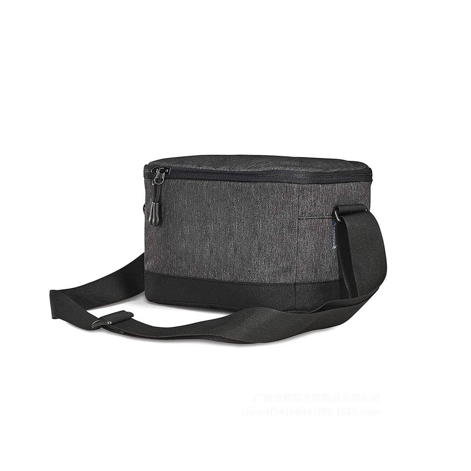Shoulder Insulated portable bento Bag Cooler 7