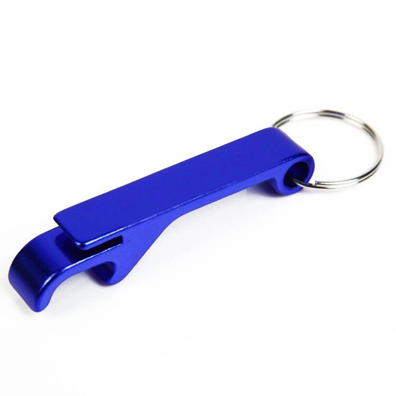 Deluxe Aluminum Can and Bottle Opener 4