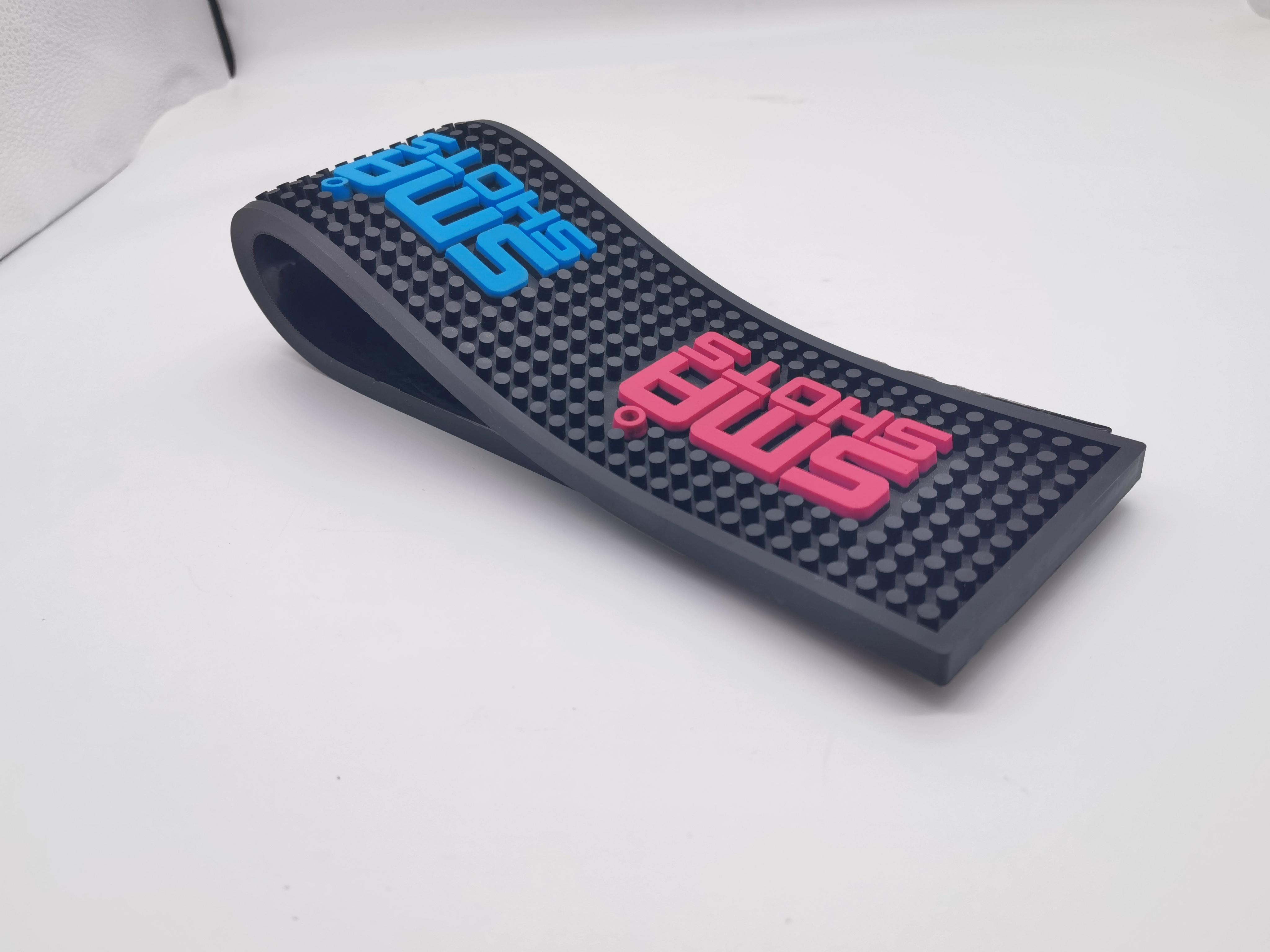 Bar Mat 2