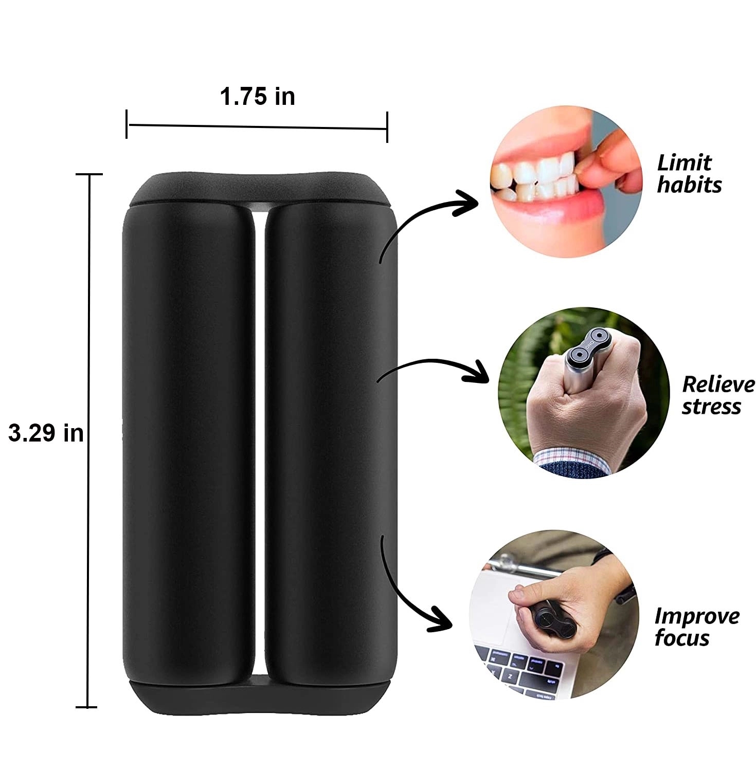 Handheld Roller Fidget Toys 3