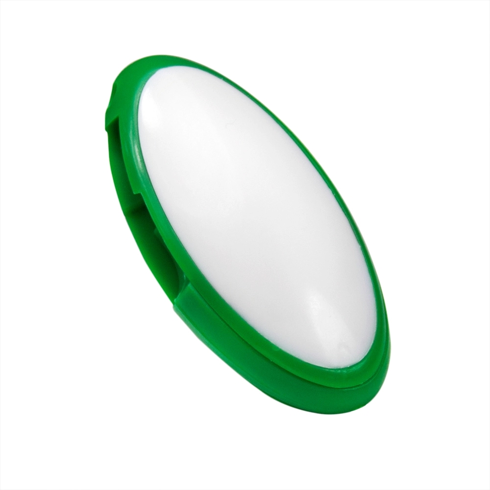 Oval Swivel USB Flash Drive 2.0 6