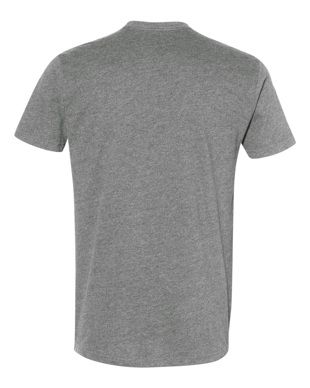 Sueded T-Shirt - 6410 71