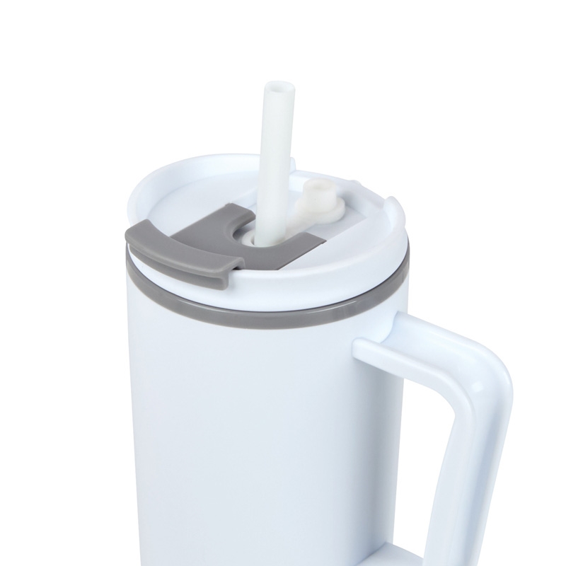 Agnew 30 oz. Double Wall Polypropylene Mug 65