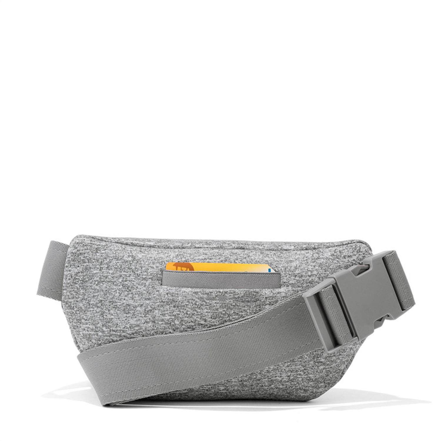 Custom Logo Waterproof Fanny Pack Unisex Neoprene Waist Bag 3