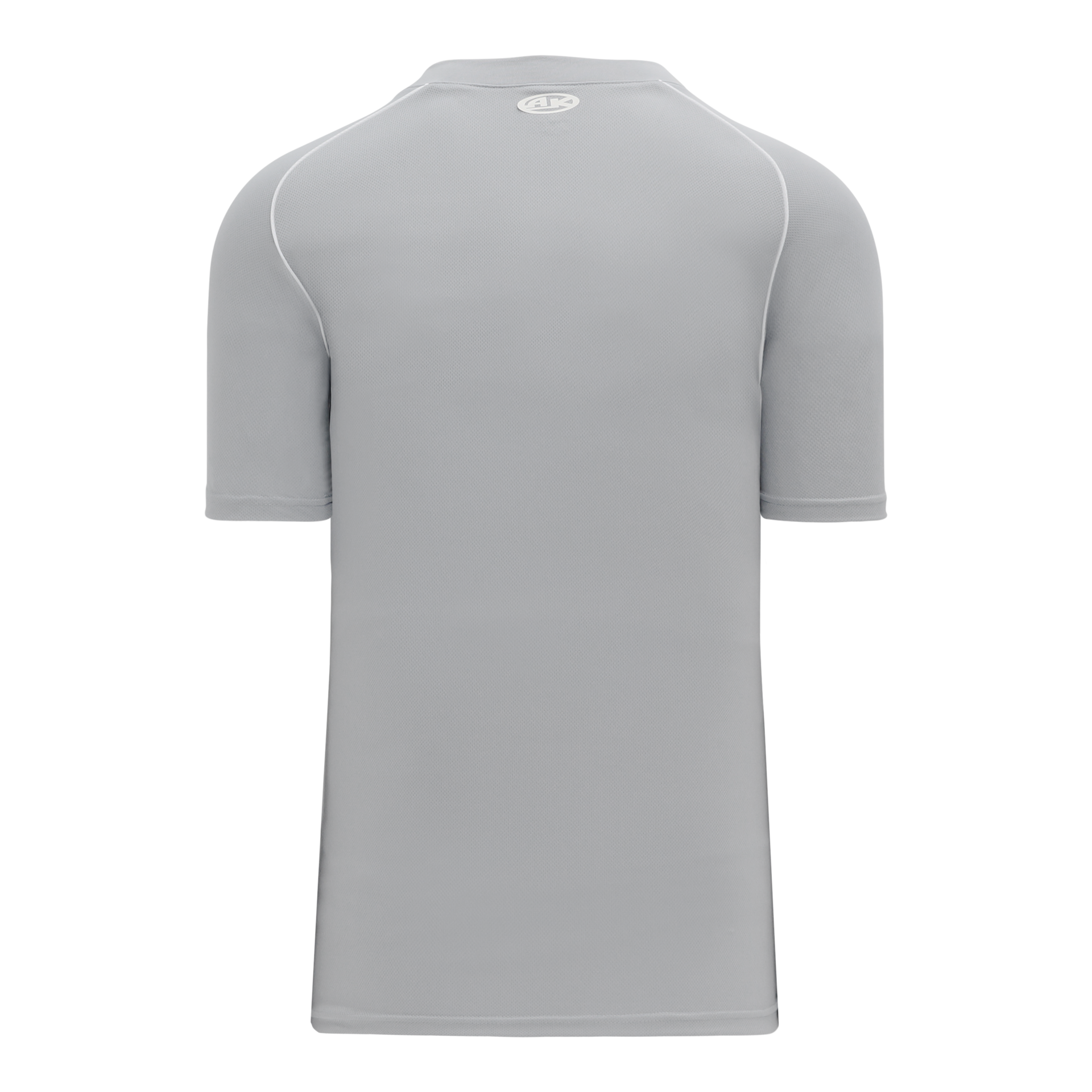 Two Button Baseball Jerseys BA1344-G01 14