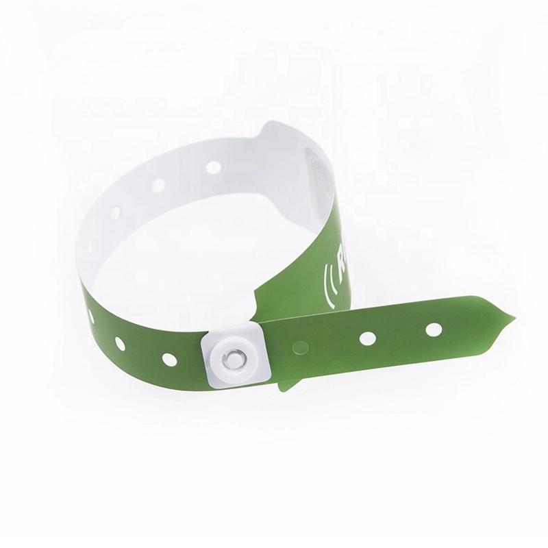 Synthetic Paper Wrist Band 2