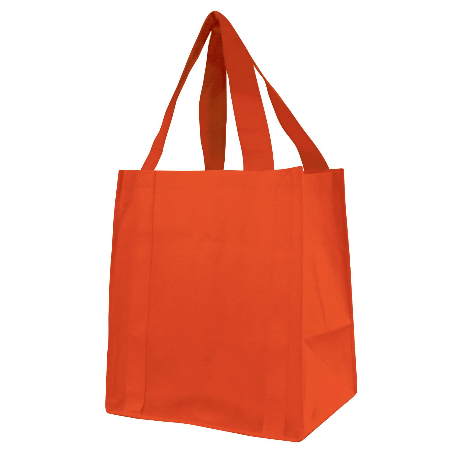 Jumbo Heavy Duty Grocery Bag 1