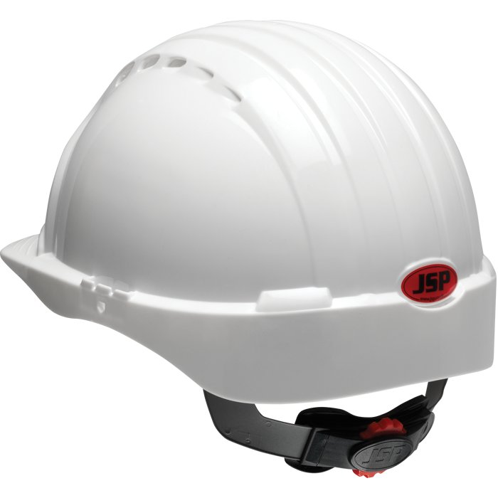 Evolution™ Deluxe 6151 Hard Hat 37