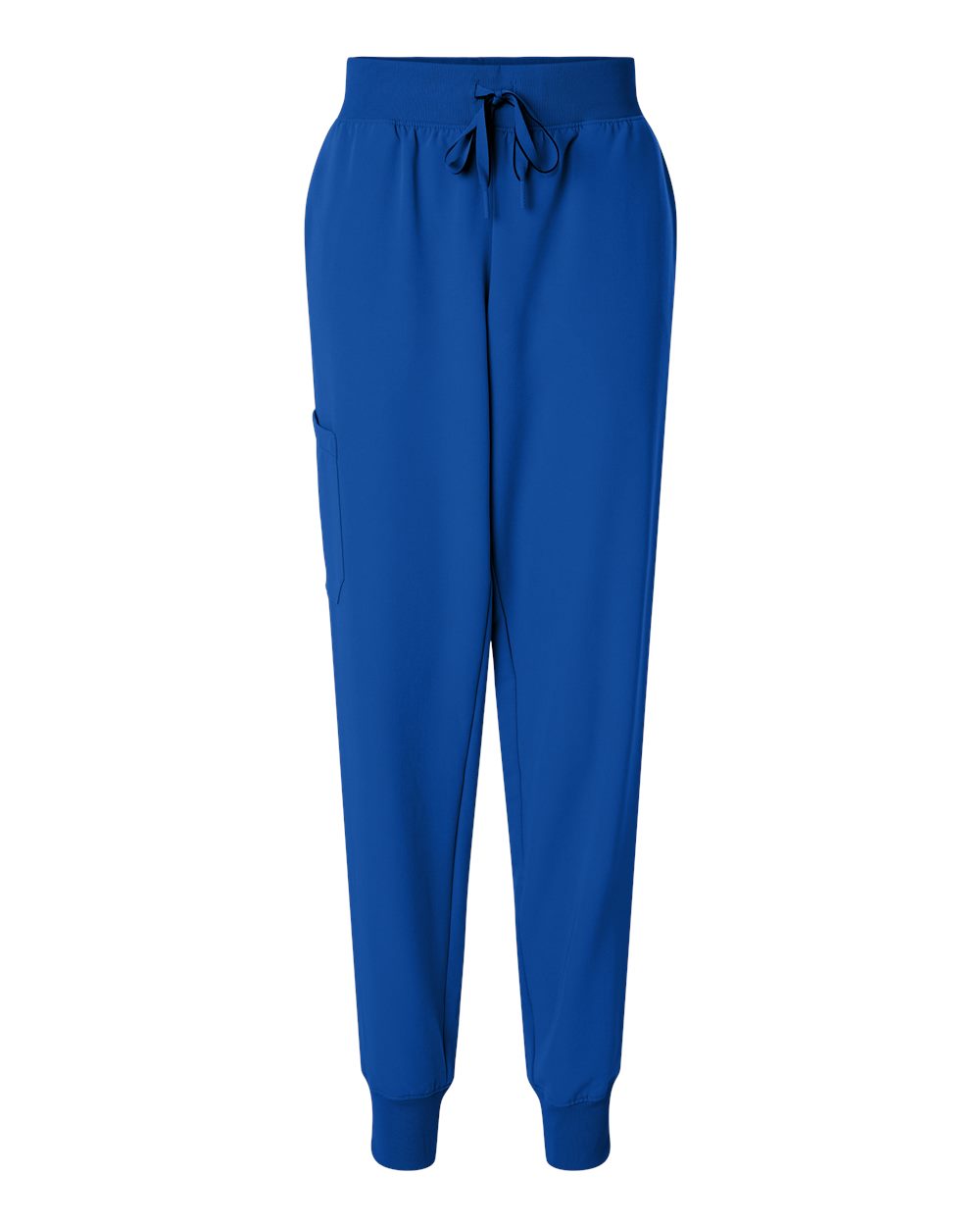 Women's Silex Knit-Waist Scrub Joggers - W20003 8