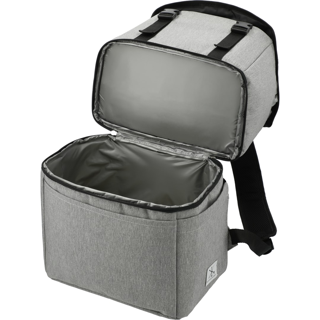 Merchant & Craft Revive Recycled Backpack Cooler 74