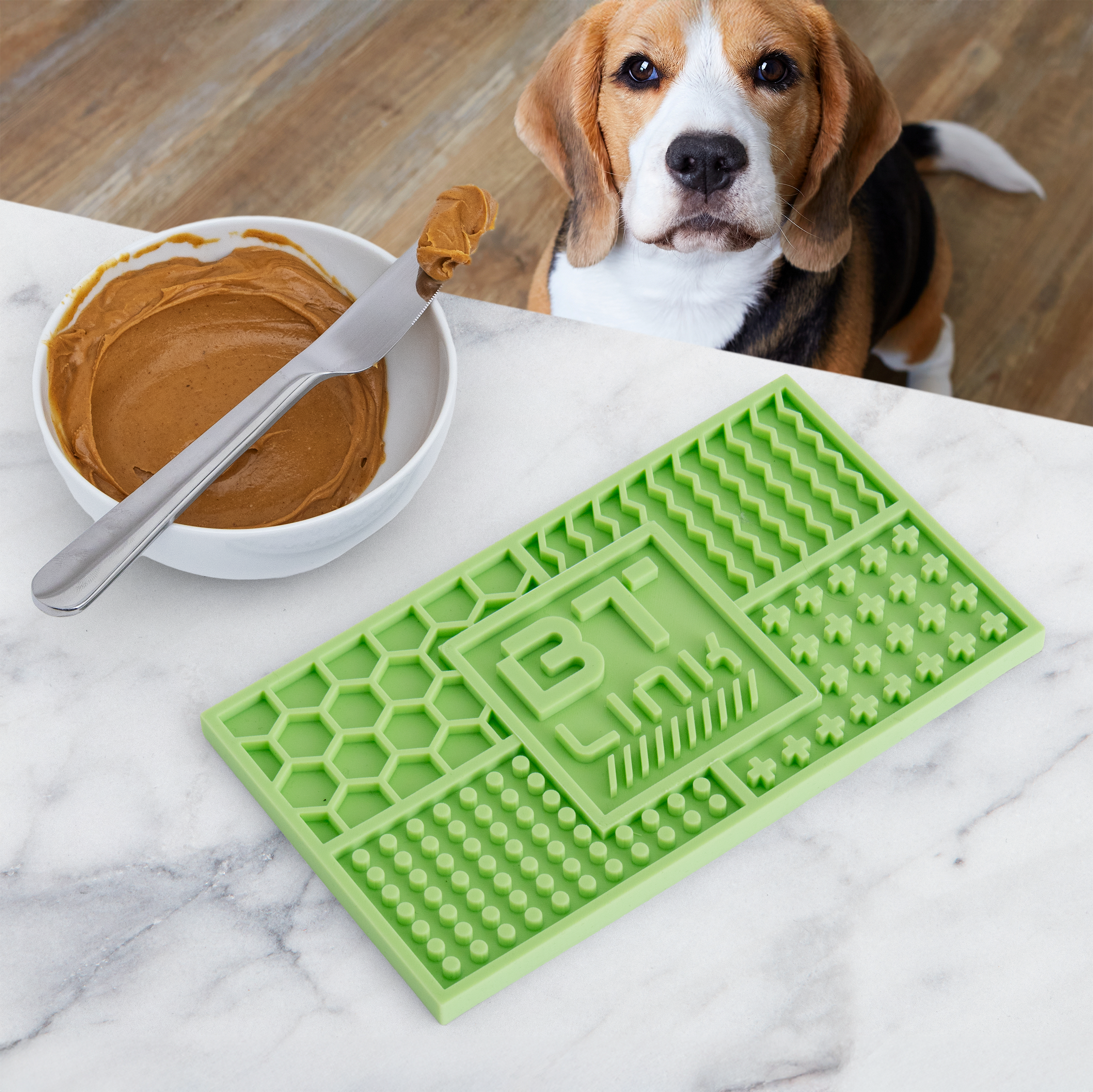 Siligrams® Pet Lick Mats 7
