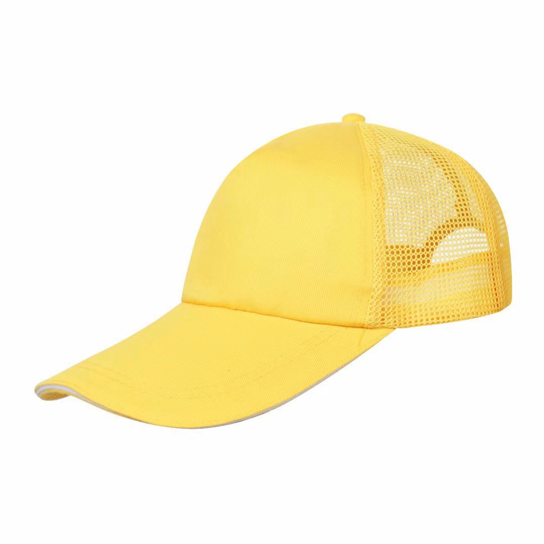 Classics Trucker Baseball Cap 5