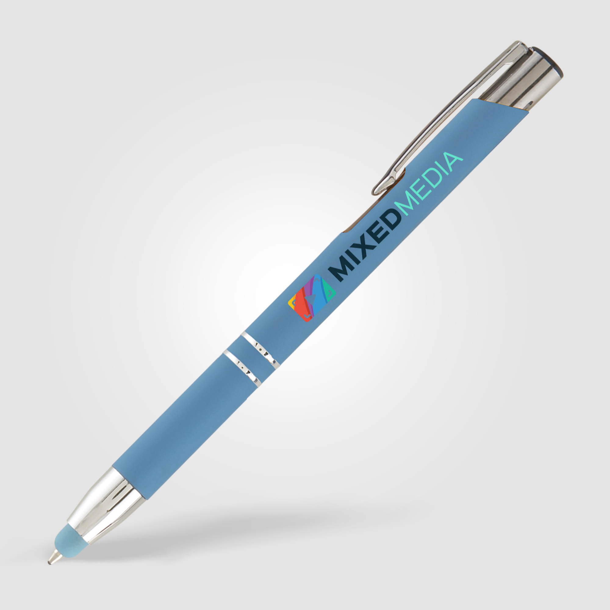 Tres-Chic Softy Brights with Stylus 25