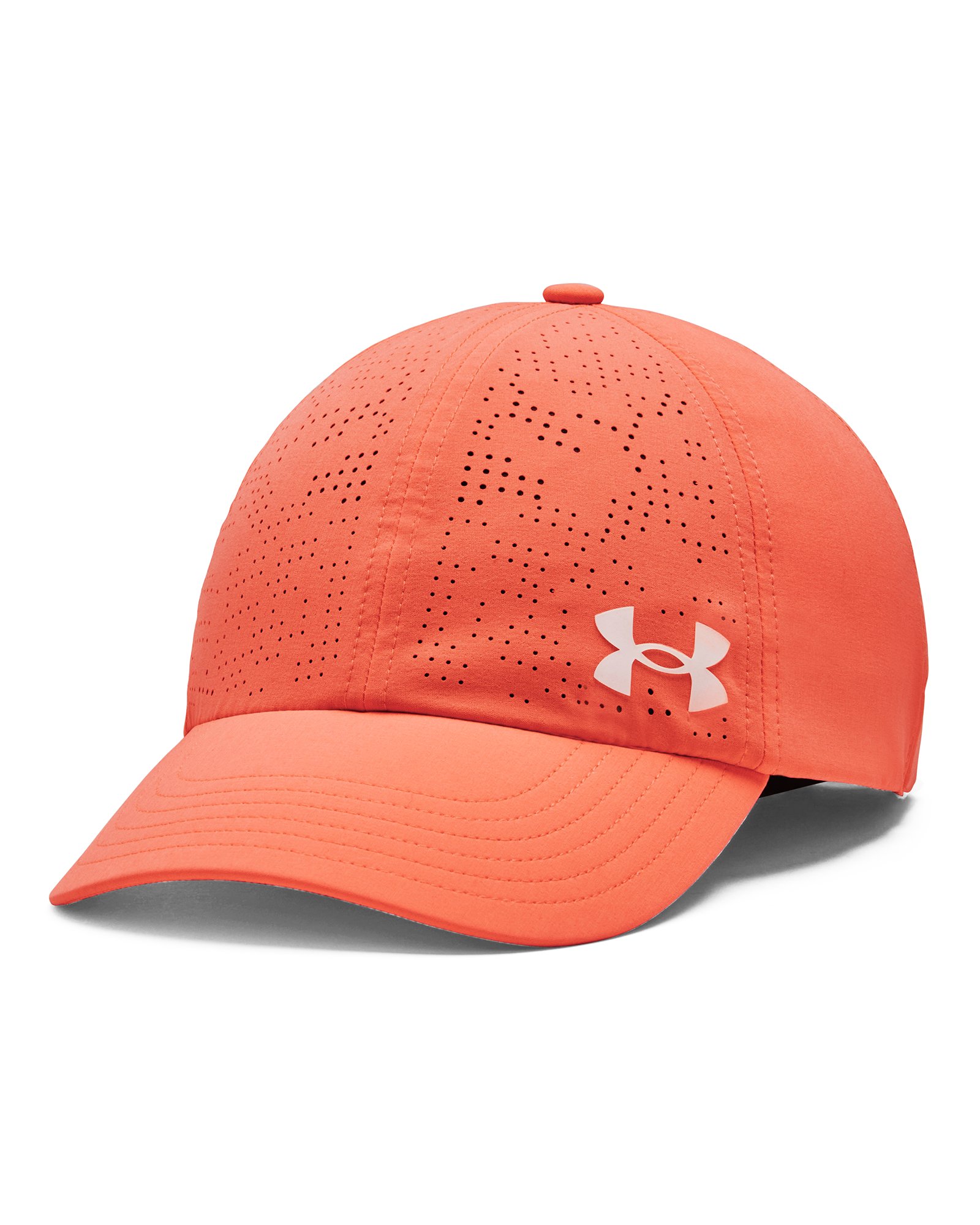 UA Iso-Chill Breathe Women's Adjustable Cap 7