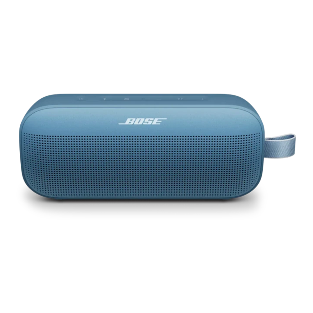 Bose SoundLink Flex 2nd Gen Bluetooth Speaker 6