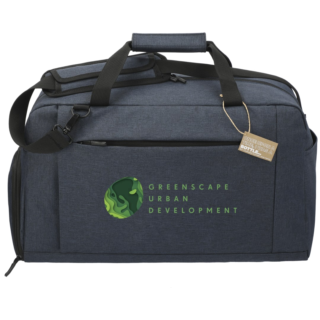Aft Recycled 21" Duffel 53
