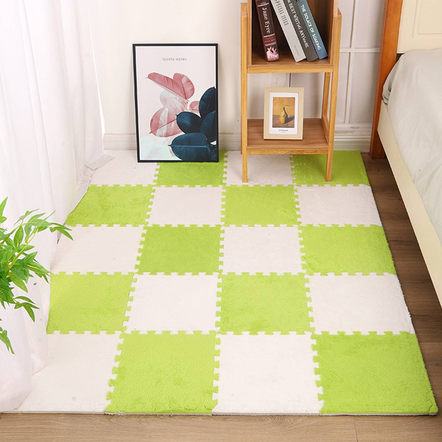 EVA Foam Floor Mat 4