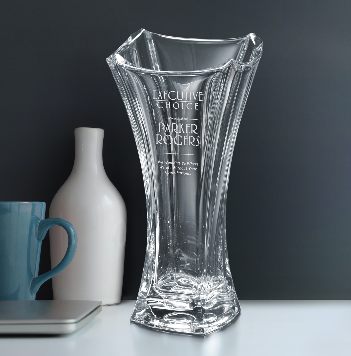 Aquata Vase 4